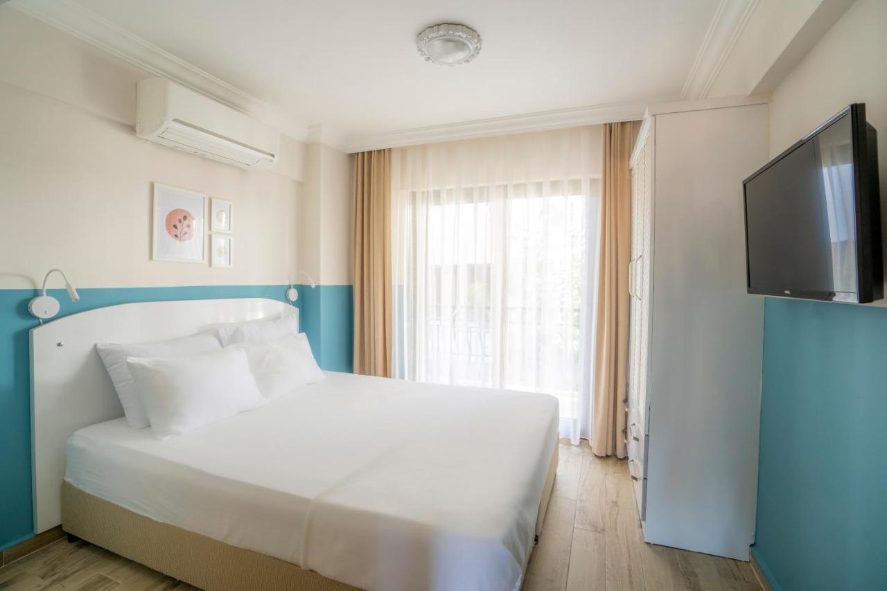 Xox Apart Hotel 阿奇亚卡 外观 照片